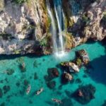 Nerja: Free Kayak Route along the cliffs of Nerja and Maro - Authentic Experience and Value
