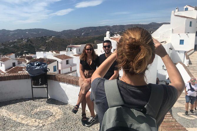 Nerja & Frigiliana Private Day Trip from Malaga or Marbella - Who Will Love This Tour?