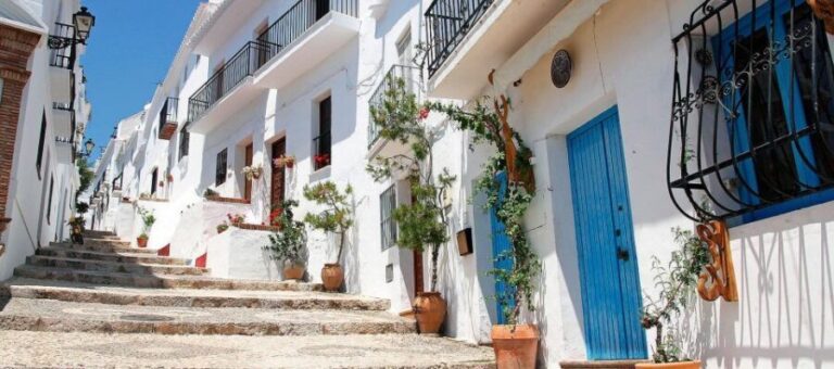 Nerja: Nerja & Frigiliana Private Day Trip from Malaga - Final Thoughts