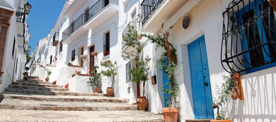 Nerja: Nerja & Frigiliana Private Day Trip from Malaga - Final Thoughts
