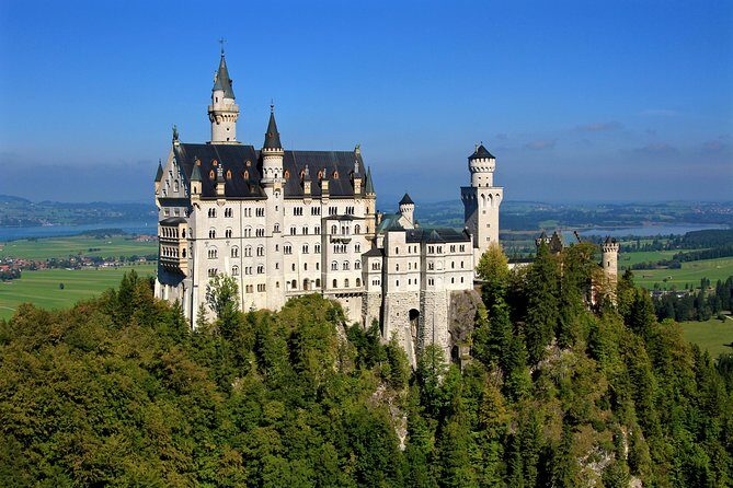 Neuschwanstein Castle and Linderhof Palace Day Trip from Munich - Final Thoughts