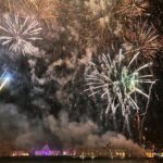 New Year Lisbon Sailing with Fireworks - Final Thoughts
