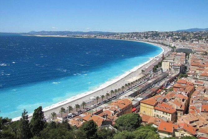 Nice Airport Transfer Service - Who Should Book This Transfer?