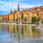 Nice Airport Transfer to/from Menton - The Details of the Nice to Menton Transfer Experience