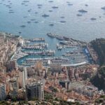 Nice Arrival Transfer: Airport to Monaco Cruise Port - A Detailed Look at the Nice to Monaco Transfer Experience