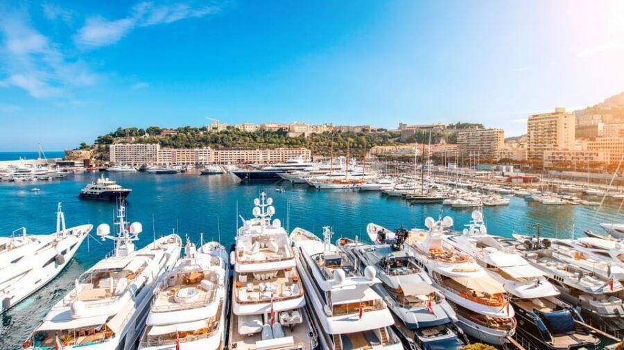 Nice/Cannes: Monaco, Monte-Carlo & Eze Village Private Tour - Navigating the Itinerary: What to Expect