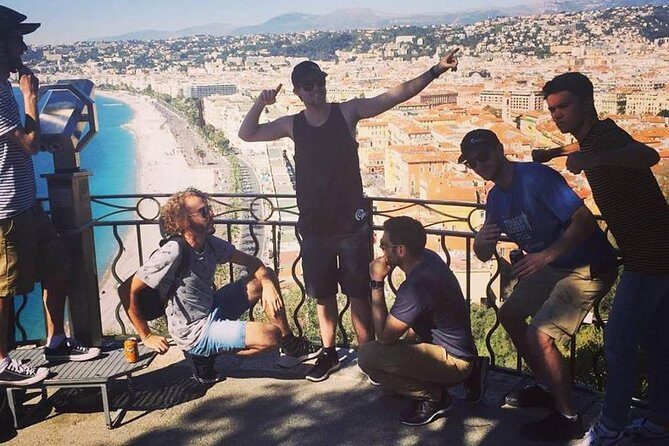 Nice City E-Bike Tour with a Local Guide - Why This Tour Offers Great Value