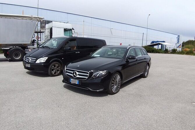 Nice Cote d'Azur Airport (NCE) to Nice hotels - Round-Trip Private Transfer - In-Depth Review: Why This Transfer Works for Travelers