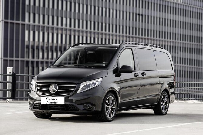 Nice Côte d'Azur Airport Transfer To Monaco - Frequently Asked Questions