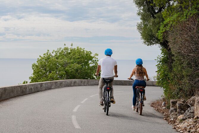 Nice Electric Bike Rental - An In-Depth Look at the Nice Electric Bike Rental