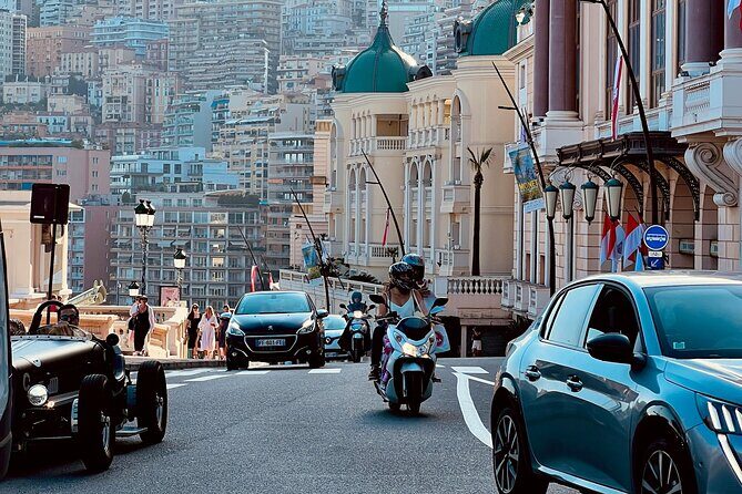 Nice, Eze, Monaco, and Monte Carlo Private Tour - Who Should Consider This Private Tour?