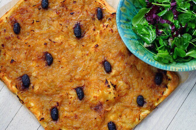 Nice Food Tour  A Full Taste of French Riviera by Do Eat Better - FAQ about the Nice Food Tour