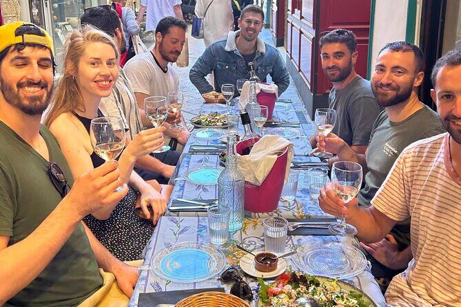 Nice Food Tour: Food Tastings & Local Wine Experience in Nice - Who Will Love This Tour?
