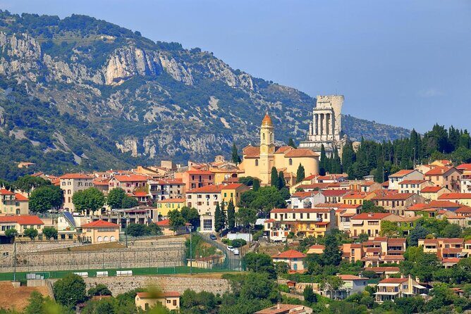 Nice: Italian Market, Eze, and Turbie Tour. - Who Will Love This Tour?