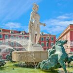 Nice Old Town: Artists & Ghosts Self-Guided Walking Adventure - Frequently Asked Questions
