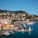Nice: Old Town Treasures and Castle Hill Walking Tour - Detailed Itinerary Breakdown