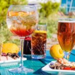 Nice: Shopping & Aperitivo sea view at CAP3000 - Practical Details and Tips