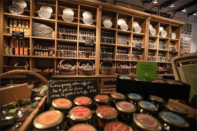 Nice Small-Group Walking Food Tour with Local Specialties & Wine Tasting - The Sum Up