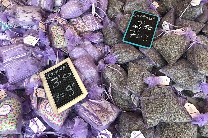 Nice The Original Old Town Food Tasting Tour - The Sum Up: Who Will Love This Tour?
