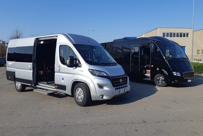Nice to Cannes one way Private Transfer - The Sum Up: Who Is This Transfer Best For?