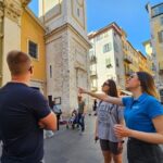 Nice walking tour: Old City and Castle Hill - A Deep Dive into the Tour Experience