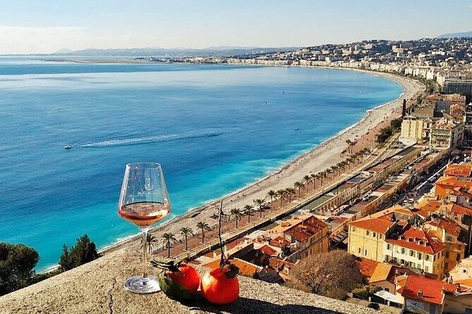 Nice Walking Tour with Wine Tasting - Who Is This Tour Best For?