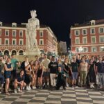 Nice:Pub Crawl with 6 Free Shots and VIP Bars&Club Access - The Sum Up