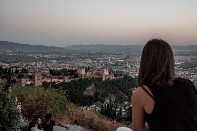 Night Adventure Tour, Play Granada Original - Authentic Insights from Travelers