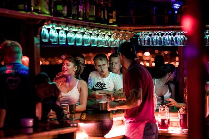 Night Boat Party: Mallorca Nightlife - The Sum Up