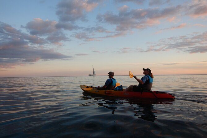 Night Glow Kayaking in Pula - Why This Tour Delivers Value