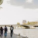 Night Out in Paris: Boho Vibes & City Lights - Authentic Experiences and Personal Touches