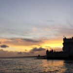 Night Sailing - MOONLIGHT Boat Tour -Exclusive Lisbon City Lights - Authenticity & Unique Touches