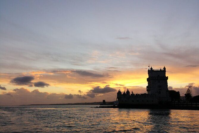 Night Sailing - MOONLIGHT Boat Tour -Exclusive Lisbon City Lights - Authenticity & Unique Touches