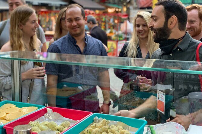 Night Street Food Tour of Palermo with a Local -For real foodies! - Who Should Consider This Tour?