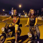 Night / Sunset Tour of Paris in Electric Bike - Final Thoughts