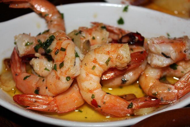 Night Tapas Walking Tour in Barcelona Modernist Area with Small Group and Dinner - FAQs