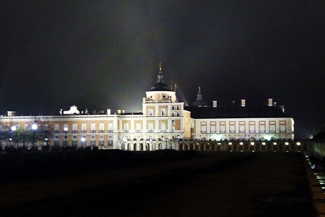 Night Tour of Aranjuez Mysteries and Legends - Summing It All Up: Why Choose This Experience?