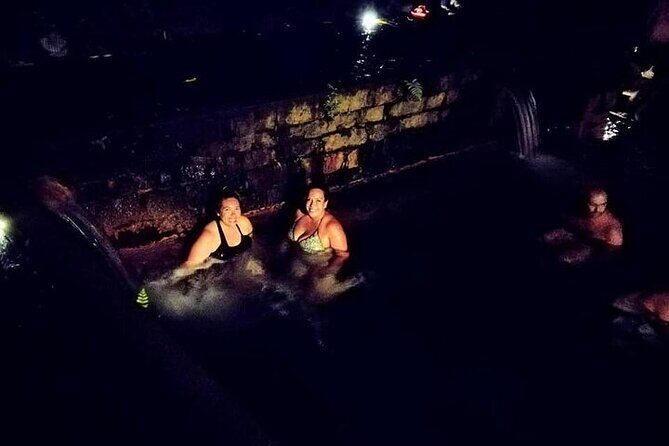 night tour poça da beija 99.99 entries and dinner included - The Sum Up