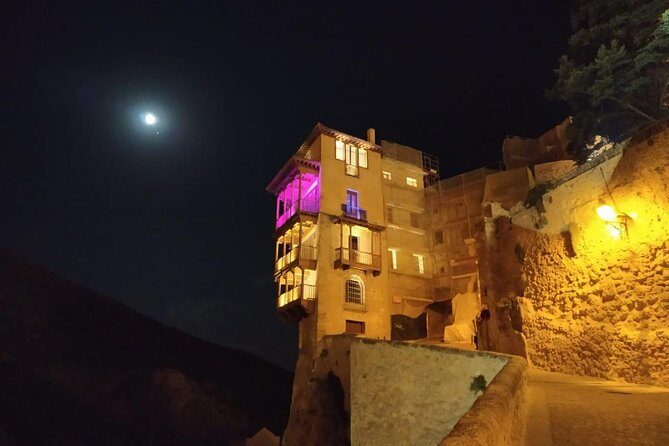 Night Walking Tour of Medieval Cuenca - An In-Depth Look at the Experience