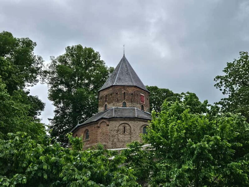 Nijmegen: Historic Hightlights Tour - FAQ