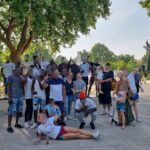 Nîmes Challenges EVG EVJF City Challenge team - Who Should Consider This Tour?