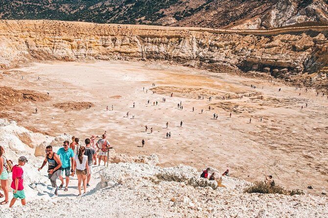 Nisyros The Volcanic Island, from Kos - Final Thoughts: Is It Worth It?