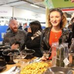 NO DIET CLUB - Unique food tour in Bordeaux ! - FAQs