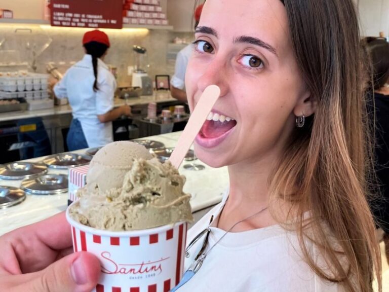 No Diet Club - Unique food tour in Lisbon with many Tastings - Practical Details and Tips