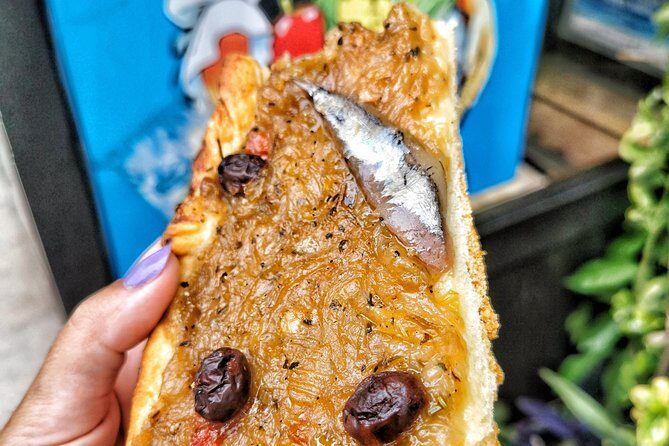 NO DIET CLUB - Unique Local Food in Nice ! - Who Will Love This Tour?