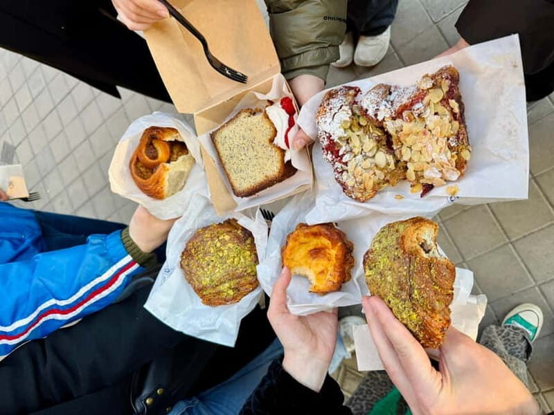 No Diet Club - Unique local Food Tour in Madrid ! - An In-Depth Look at the Madrid Food Tour