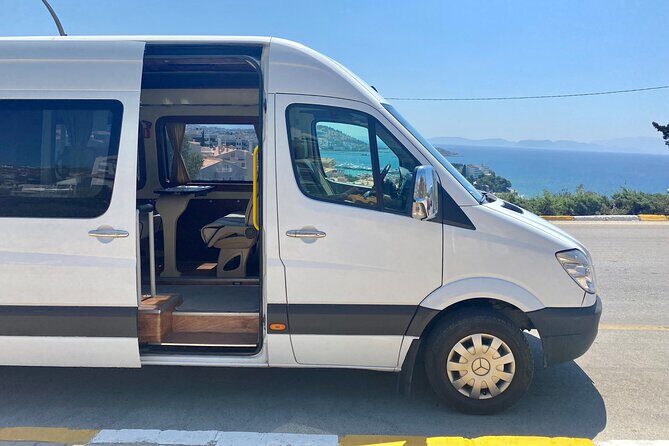 NO HIDDEN FEES : Private Ephesus & The House of Virgin Mary Tour - Practical Considerations and Tips
