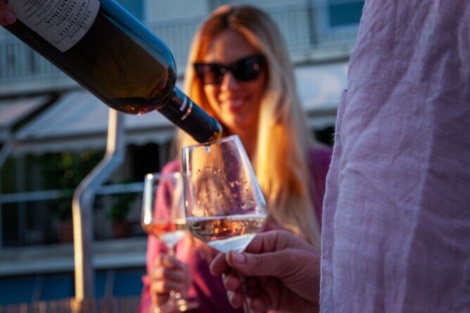 Noble Greeks Acropolis Wine Tasting with Private Sommelier - Final Thoughts