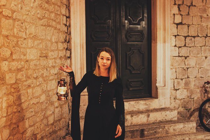 Nocturnal Tours Trogir & Split - Myths and Legends of Old Trogir Tour - The Experience: What Travelers Say
