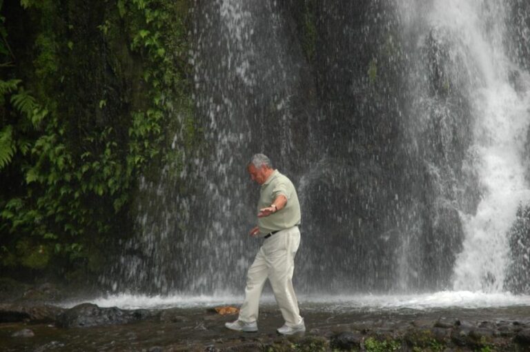 Nordeste Private Tour (2 people) - Discovering the Nordeste Region: A Deep Dive